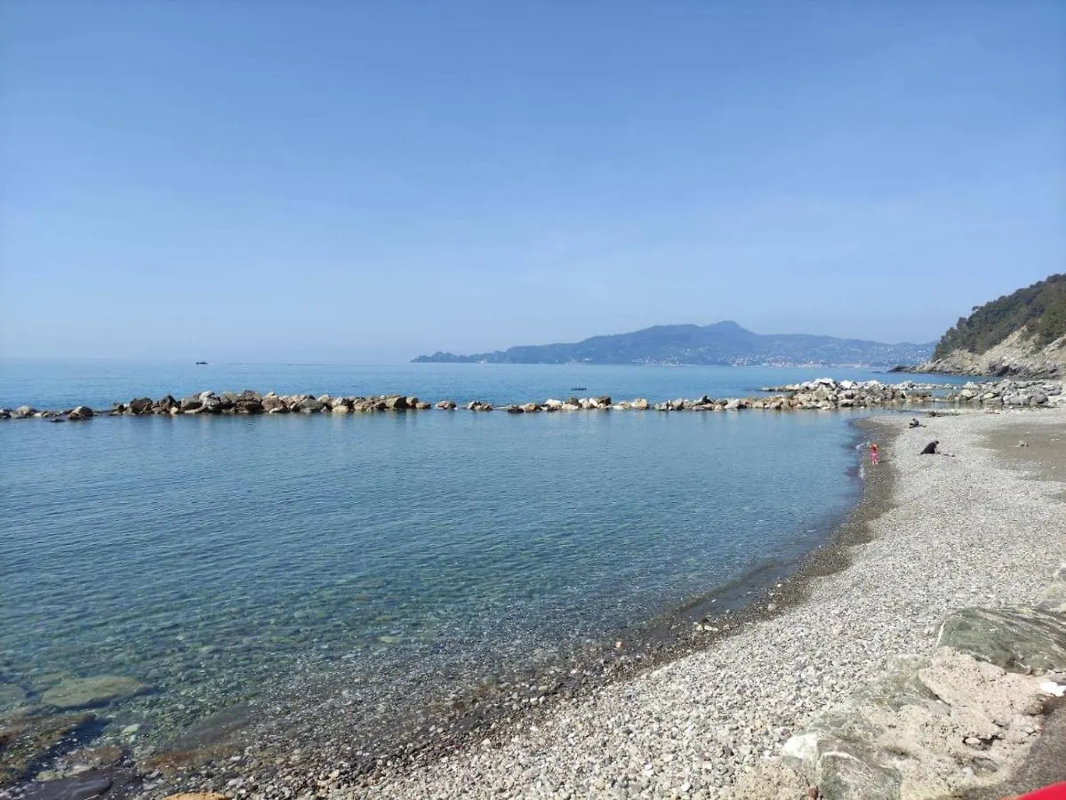 לאווניה Appartamento Silenzioso Comodo Alle Spiagge E Stazione Ferroviaria 0*,  איטליה