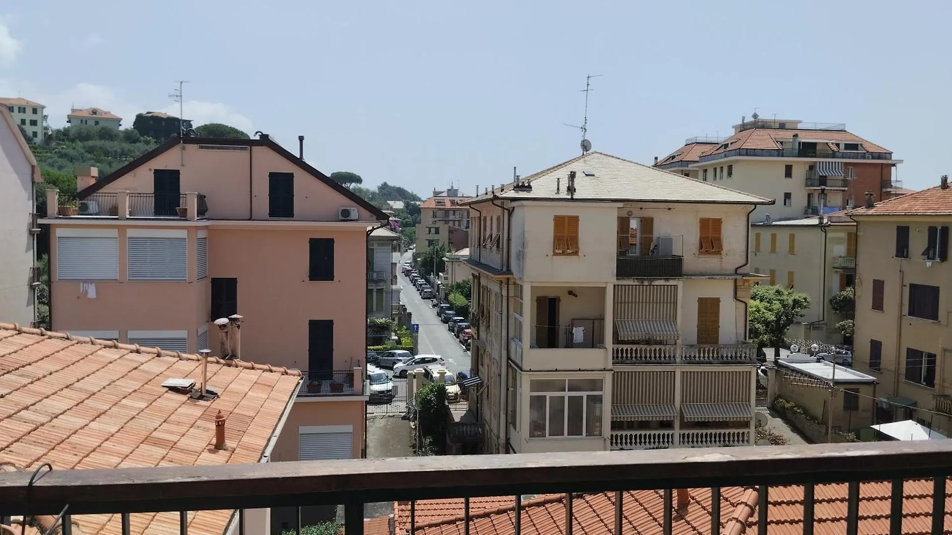 דירה לאווניה Appartamento Silenzioso Comodo Alle Spiagge E Stazione Ferroviaria